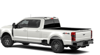 2026 Ford Super Duty® External Image 3